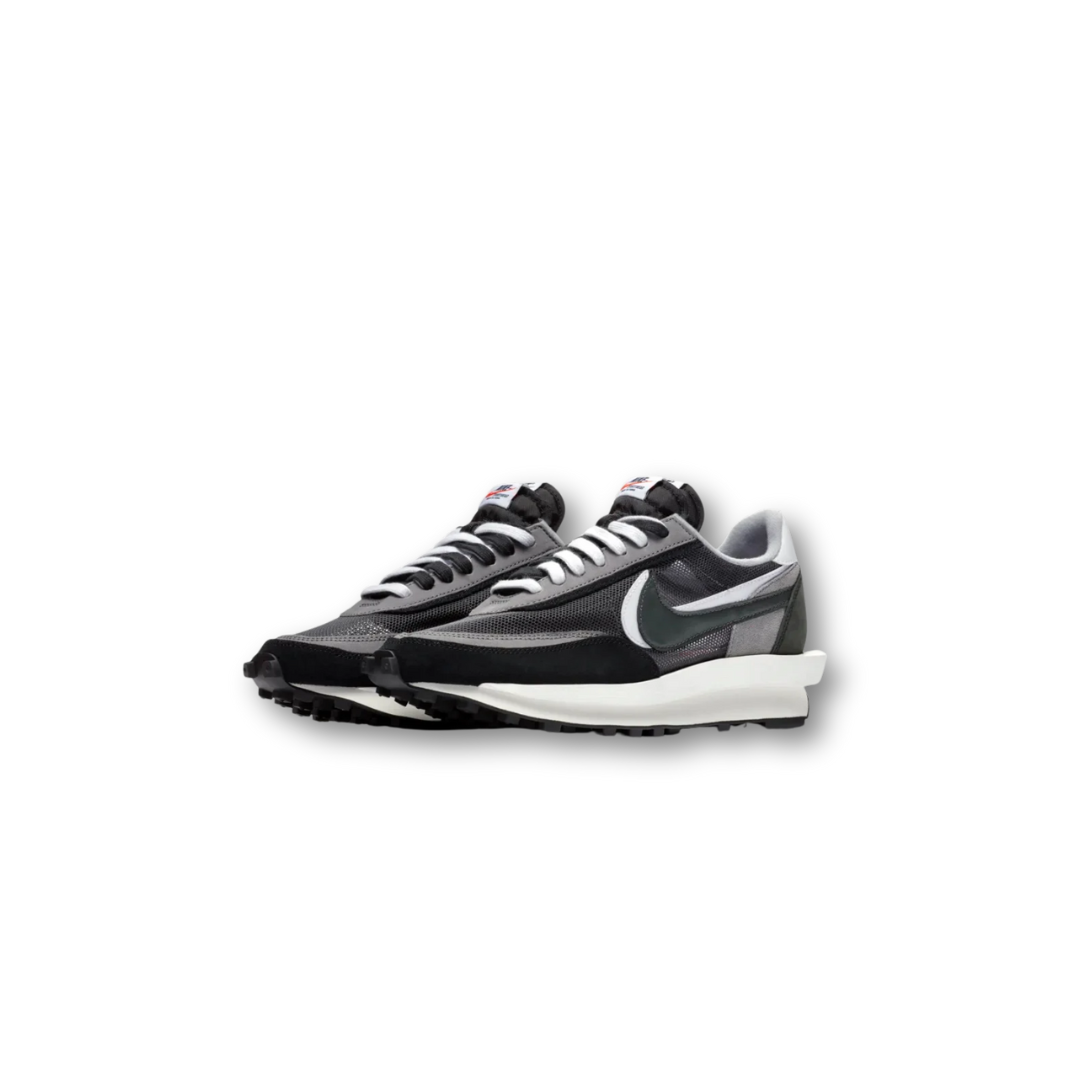 Nike LD Waffle Sacai Black