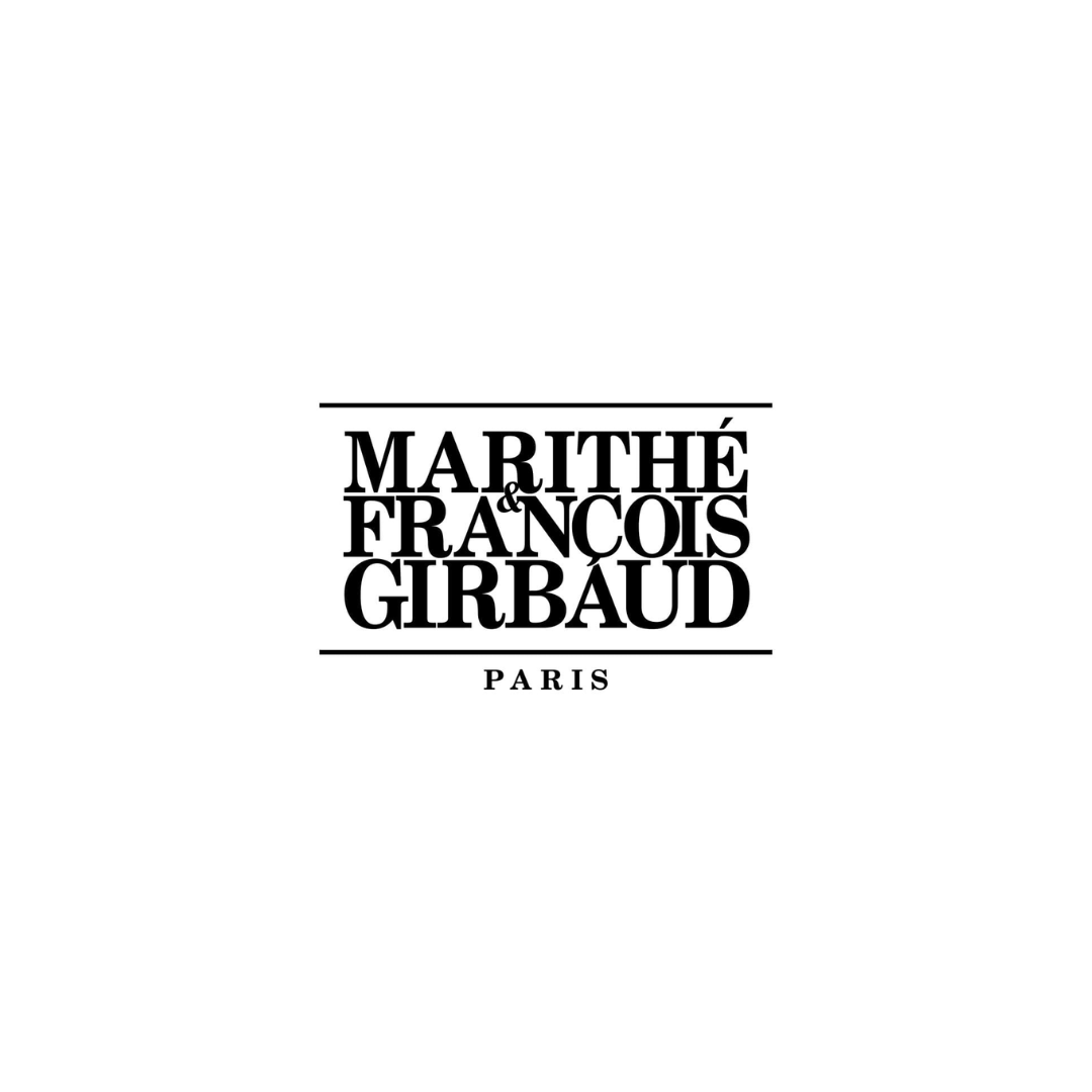 Marithé François Girbaud Classic Logo Tee Light Blue