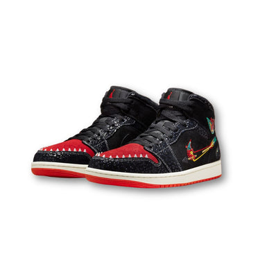 Jordan 1 Mid SE Siempre Familia