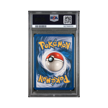 2003 Pokémon Skyridge #62 Growlithe-Rev.Foil
