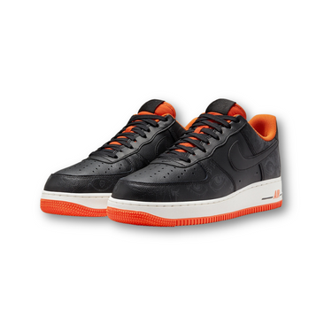Nike Air Force 1 Low '07 PRM Halloween (2021)