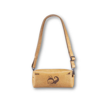 Pop Mart Zimomo Dupont Paper Shoulder Bag