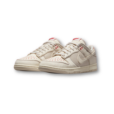 Nike Dunk Low Light Orewood Brown Sashiko