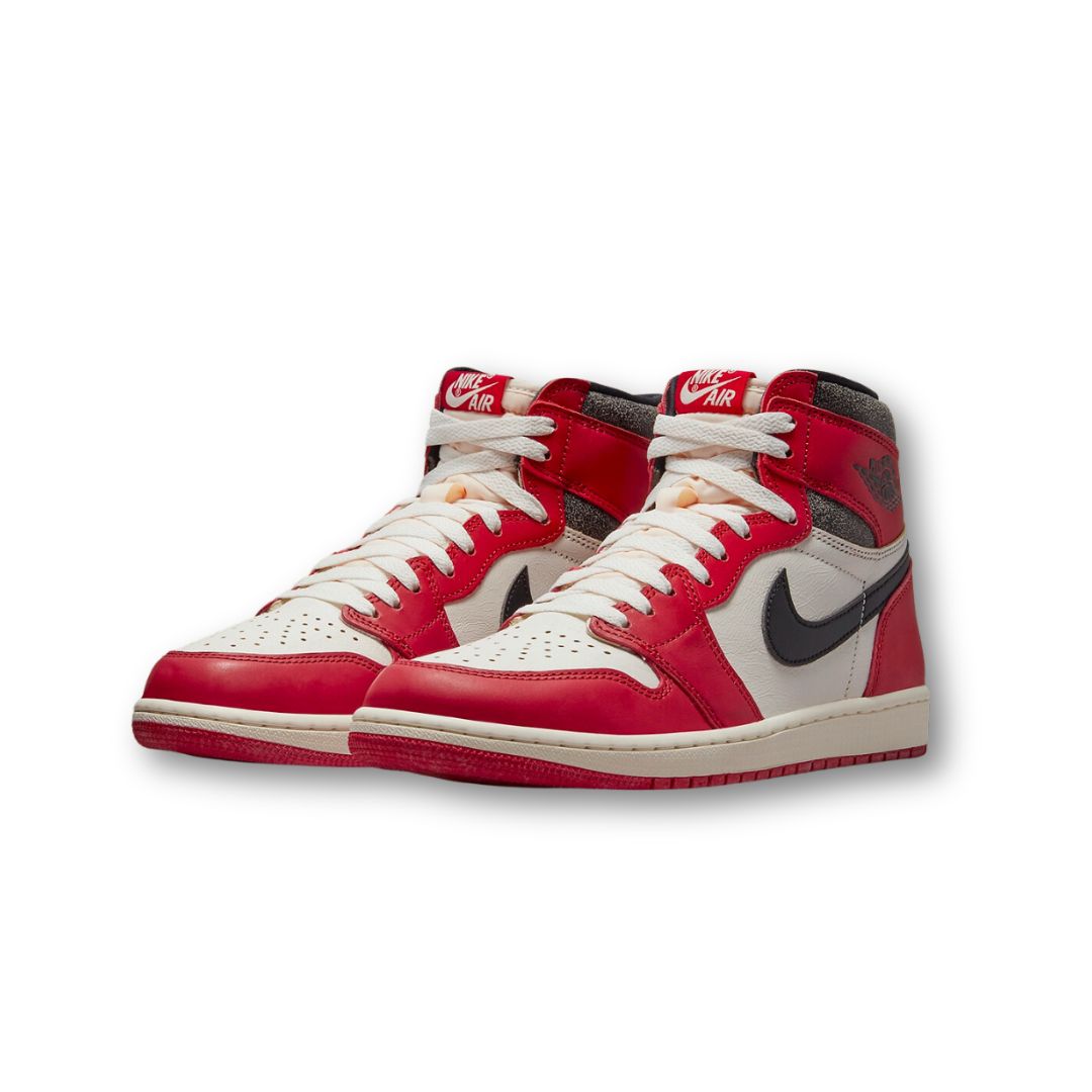 Jordan 1 Retro High OG Chicago Lost and Found