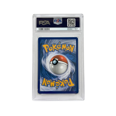 2019 Pokémon Sun & Moon Unbroken Bonds #20 Reshiram & Charizard GX PSA 10