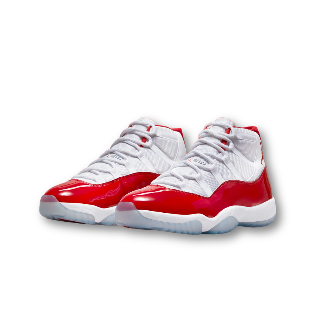 Jordan 11 Retro Cherry (2022) (GS)