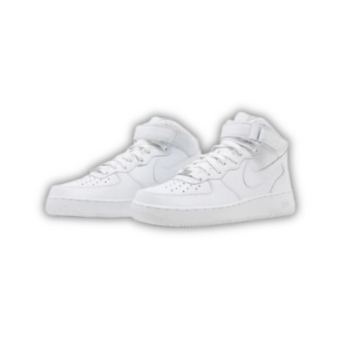 Nike Air Force 1 Mid '07 White
