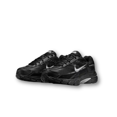 Nike Initiator 'Black Metallic Silver'