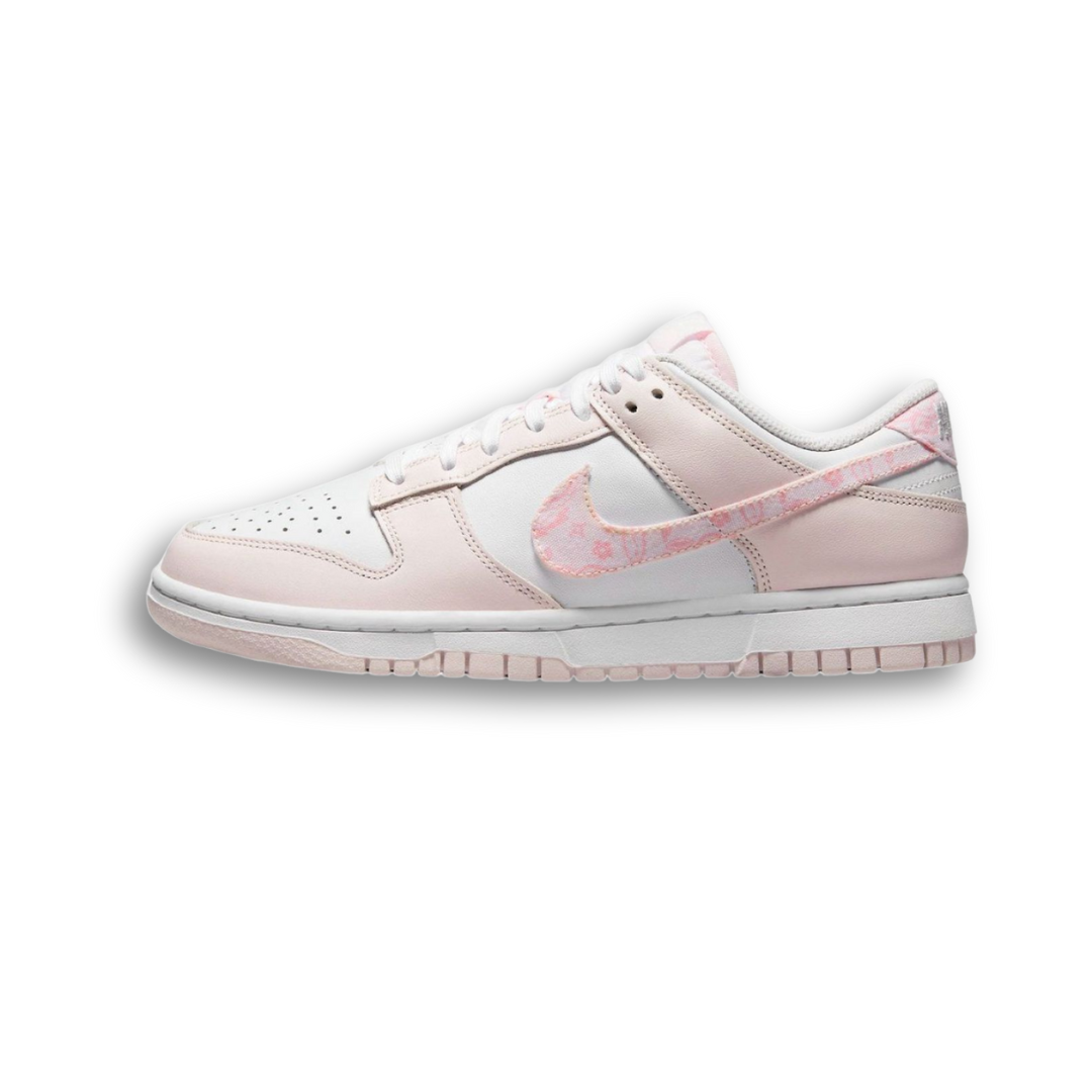 Nike Dunk Low Essential Paisley Pack Pink (Women's)