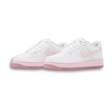Nike Air Force 1 Low White Pink (GS) (2022)