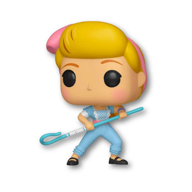 Funko Pop! Disney Toy Story 4 Bo Peep (Barnes & Noble Exclusive Figure) #533