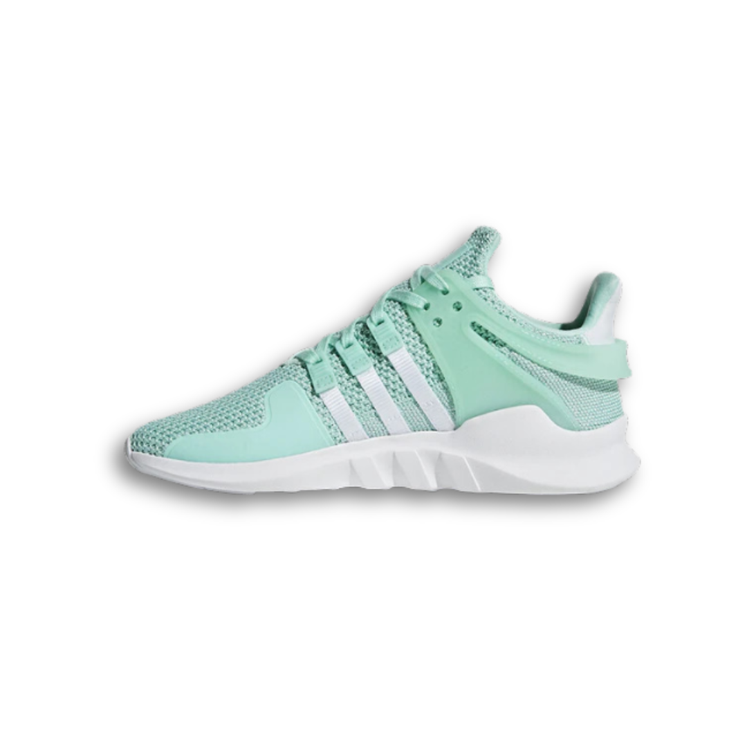 Adidas Eqt Support Adv Clear Mint White Hi-Rise Aqua (W)