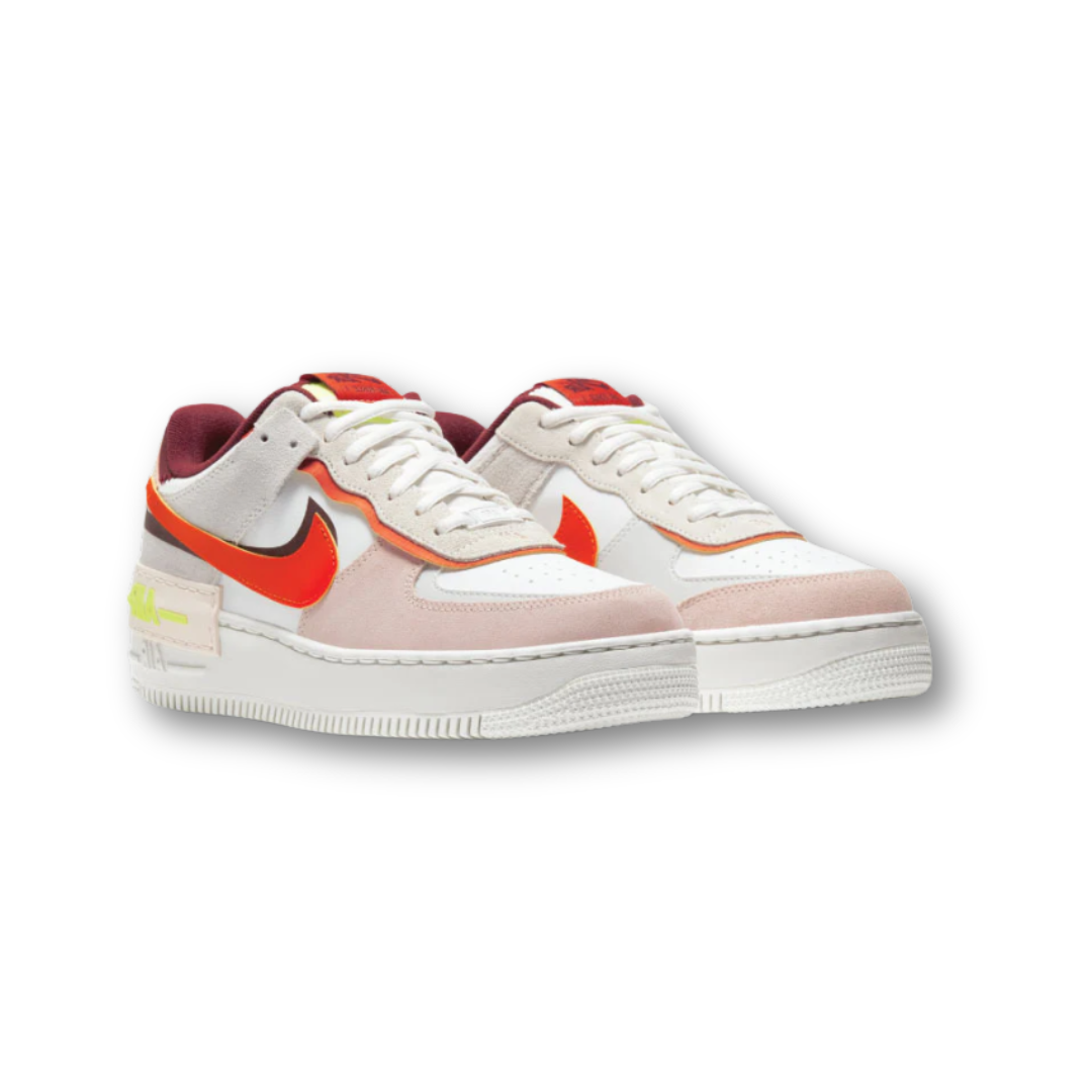 Nike Air Force 1 Low Shadow Orange Pearl (Women's)