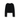 Marithé François Girbaud W Crop Long Sleeve Black