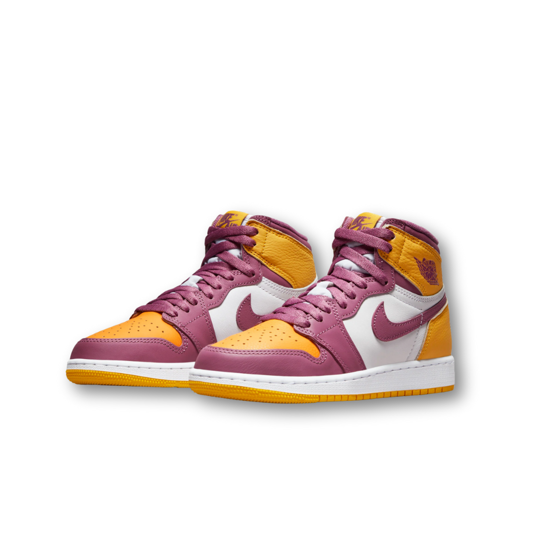Jordan 1 Retro High OG Brotherhood (GS)
