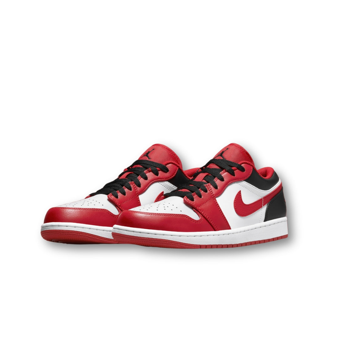 Air Jordan 1 Low Bulls (GS)