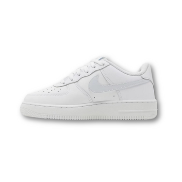 Nike Air Force 1 Low White Aura (GS)