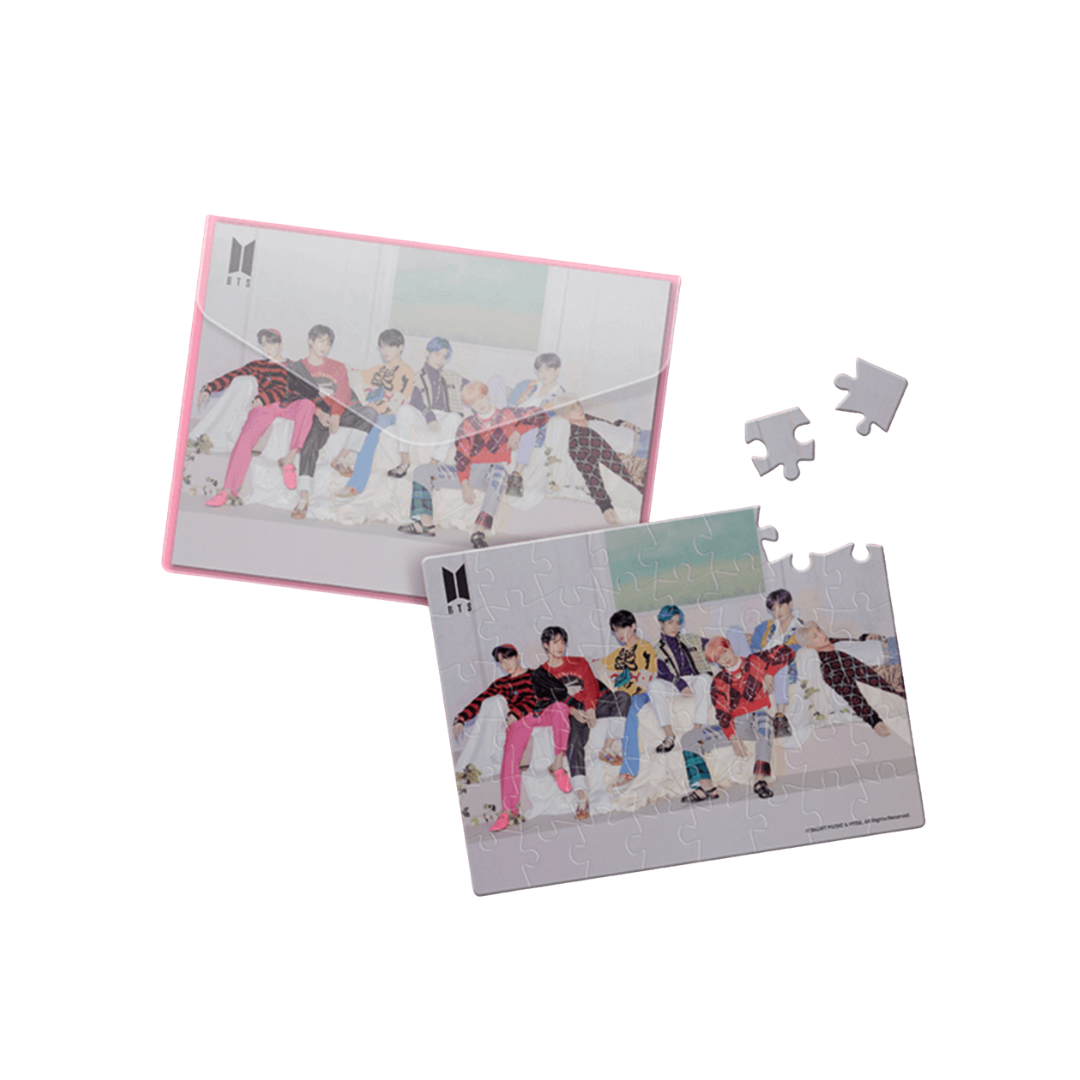 BTS 48 Mini Puzzle (MAP OF THE SOUL: PERSONA)