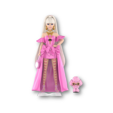Pop Mart Barbie Style Icon Series Figures *Wholebox