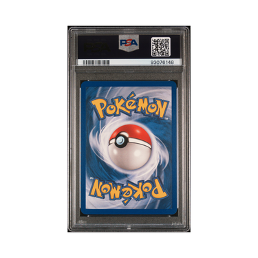 2004 Pokémon EX Team Magma vs Team Aqua #43 Pikachu