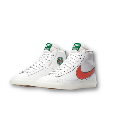 Nike Blazer Mid Stranger Things Hawkins High
