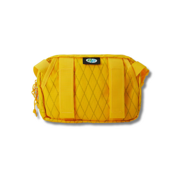Supreme Shoulder Bag (FW18) Yellow