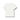 Marithé François Girbaud W Flower Short Sleeve Tee White