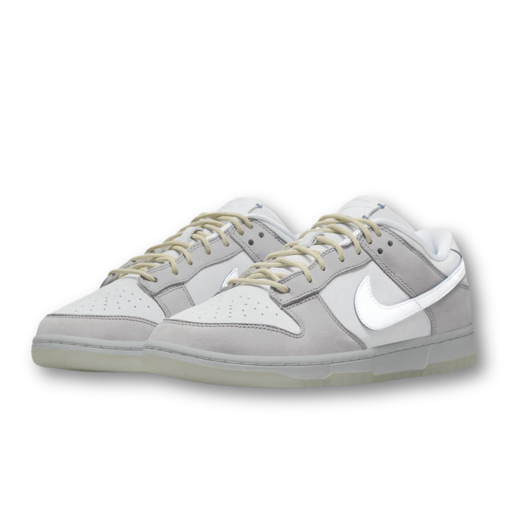Nike Dunk Low Wolf Grey Pure Platinum