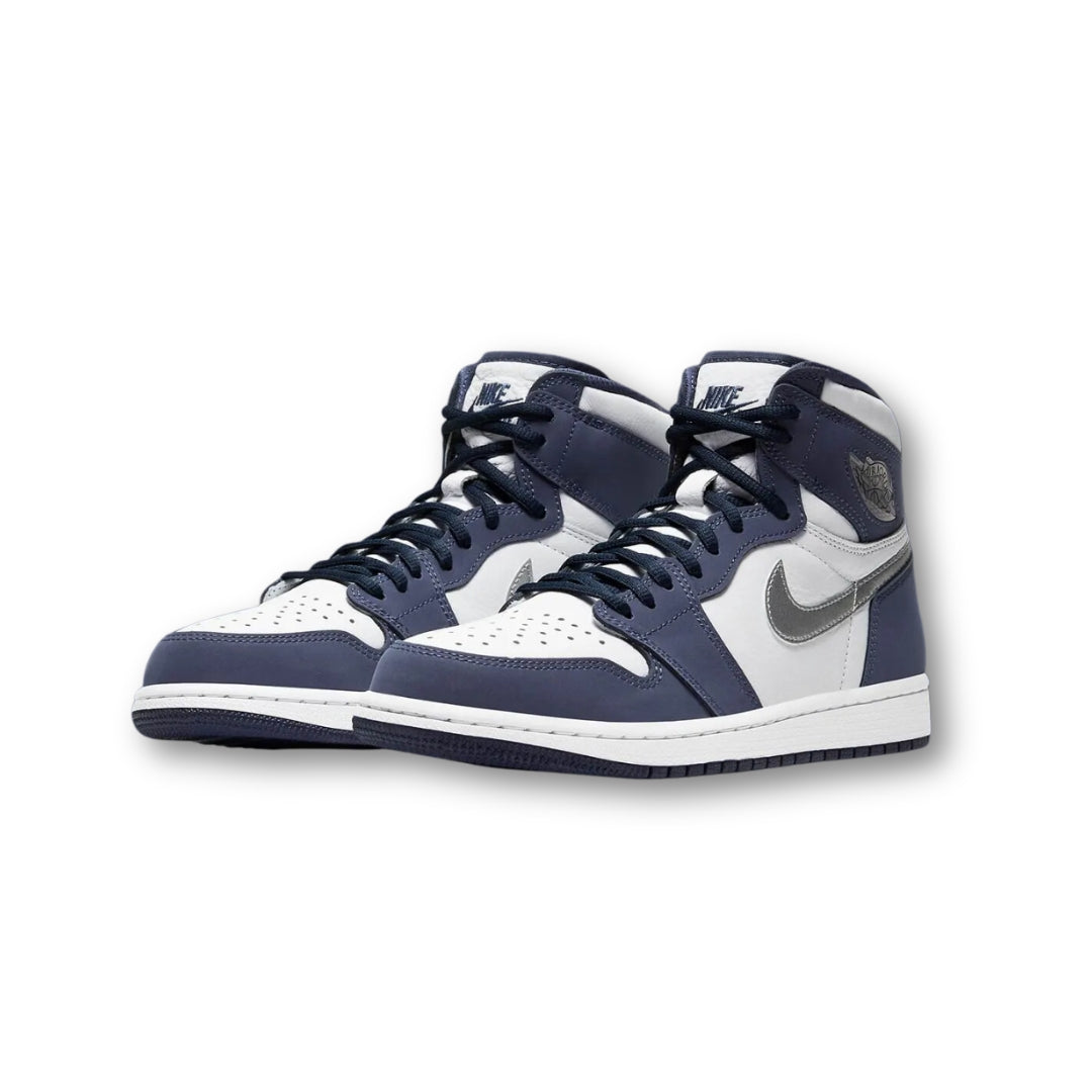 Air Jordan 1 High CO Japan Midnight Navy (GS)