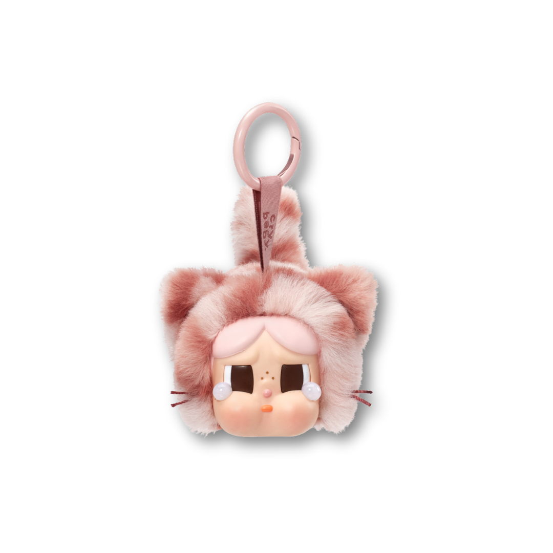POP MART CRYBABY Wild but Cutie Series - Pendant Blind Box *Individual