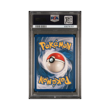 2004 Pokémon EX Fire Red & Leaf Green #10 Pidgeot-Rev.Foil Fire Red & Leaf Green
