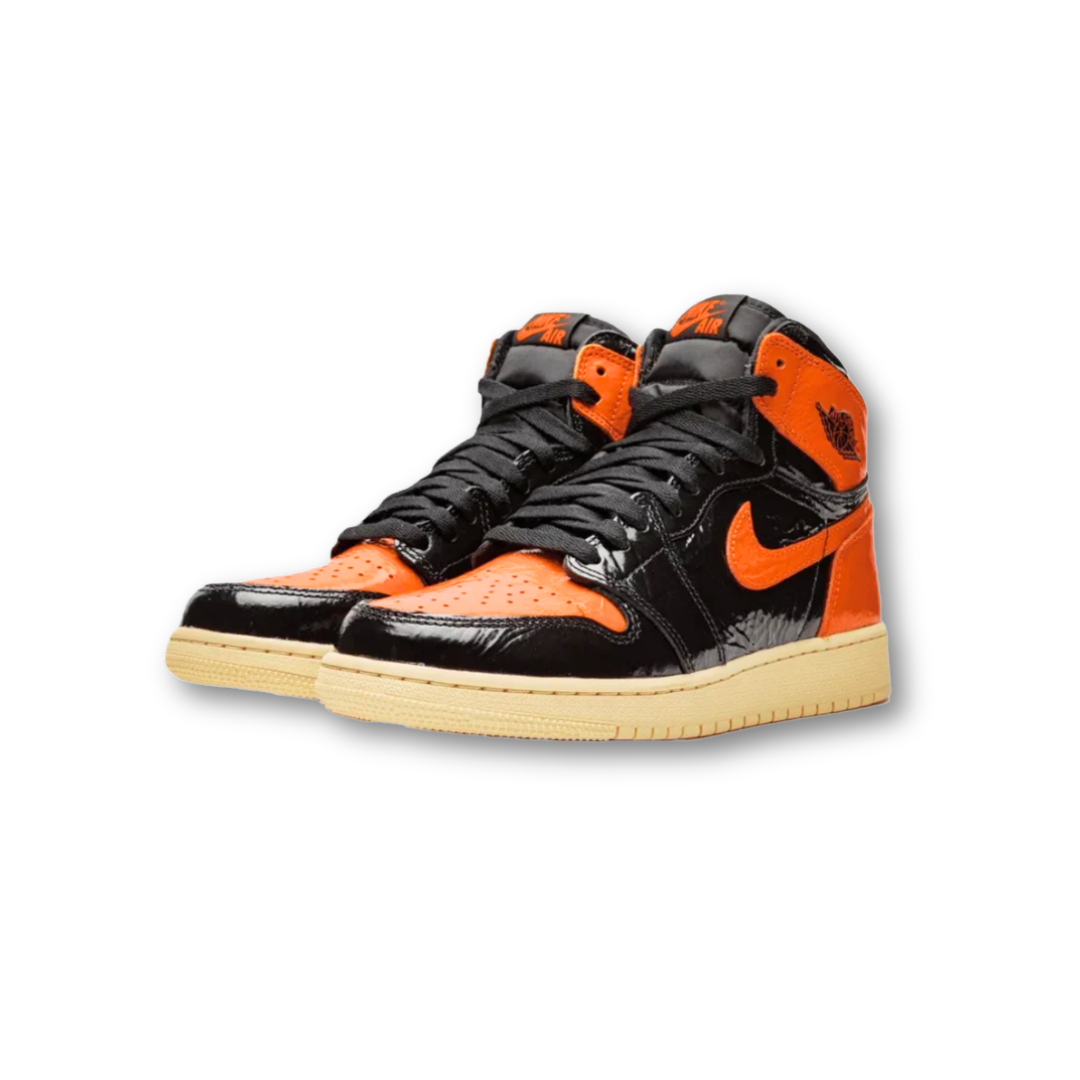 Nike Air Jordan 1 Retro High Shattered Backboard 3.0 (GS)