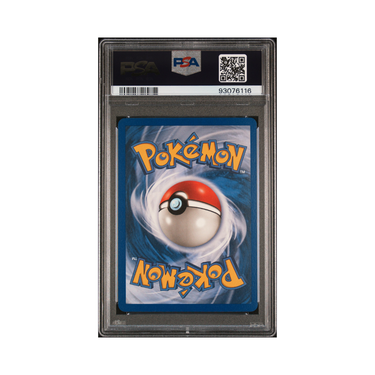 2003 Pokémon Skyridge #54 Eevee-Rev.Foil