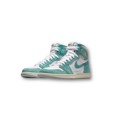 Nike Air Jordan 1 Retro High Turbo Green