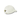 Marithé François Girbaud Heart Lettering Logo 5 Panel Cap Ivory