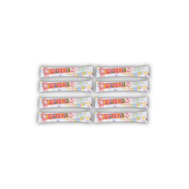 Supreme Smarties Candy Necklace