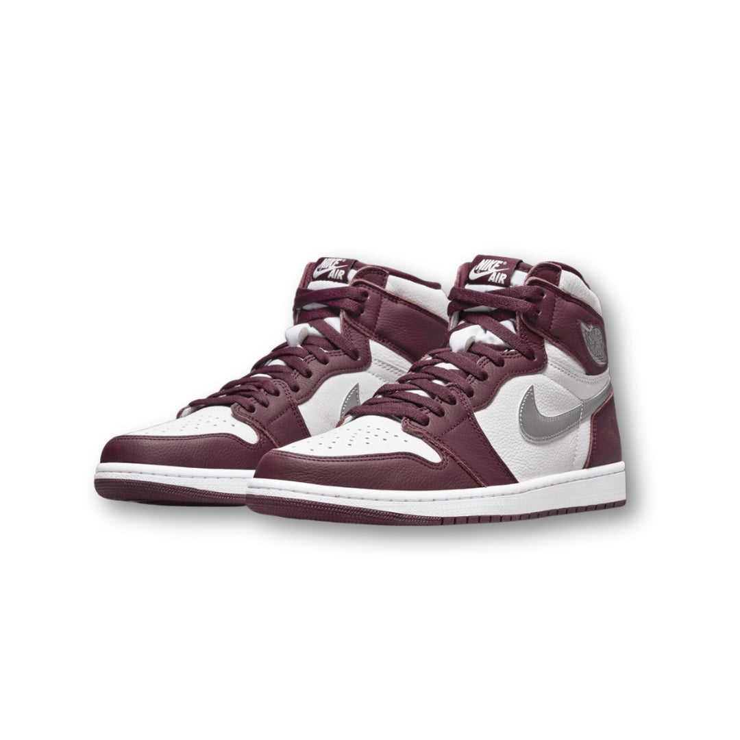 Air Jordan 1 High Bordeaux (GS)