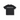 Fear of God Essentials 3M Logo Boxy T-shirt Black/White