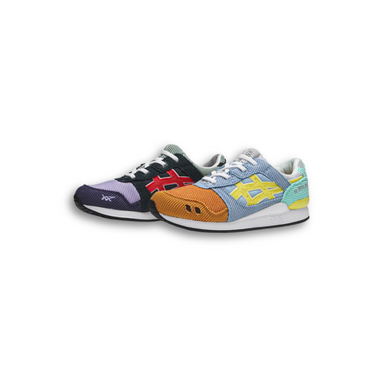 Asics Gel-Lyte III Sean Wotherspoon x Atmos (PS)