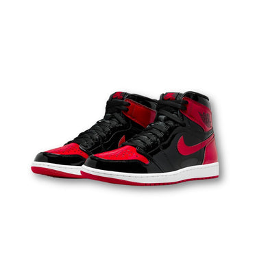 Jordan 1 Retro High OG Patent Bred