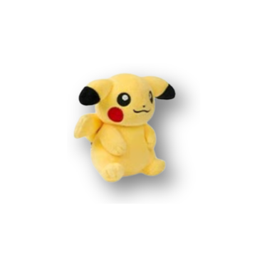 30th Anniversary Series Pikachu Plush Toy, Exciting! Style 28