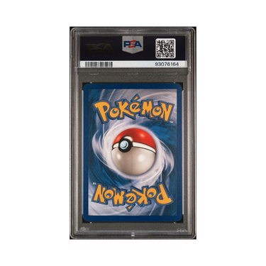 2003 Pokémon Best of Game Promo #2 Hitmonchan-Rev.Foil Promo