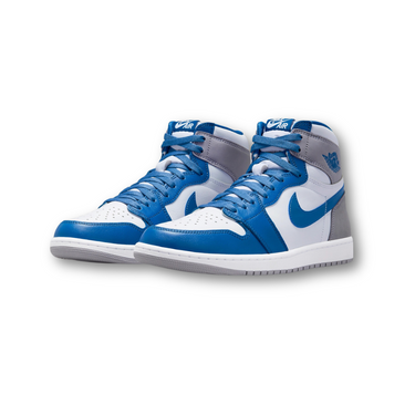 Jordan 1 Retro High OG True Blue