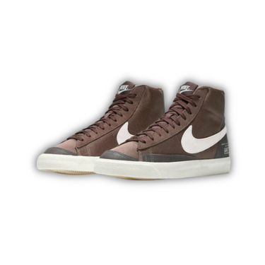 Nike Blazer Mid 77 Coffee (W)