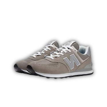 New Balance 574 Grey White (2022)