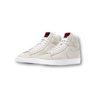 Nike Blazer Mid Stranger Things Upside Down Sail