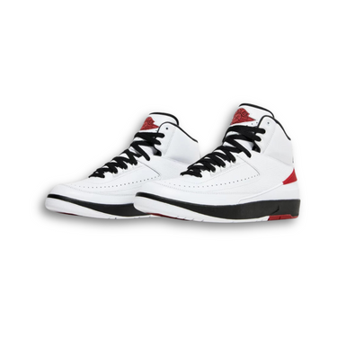 Jordan 2 Retro OG Chicago (2022)