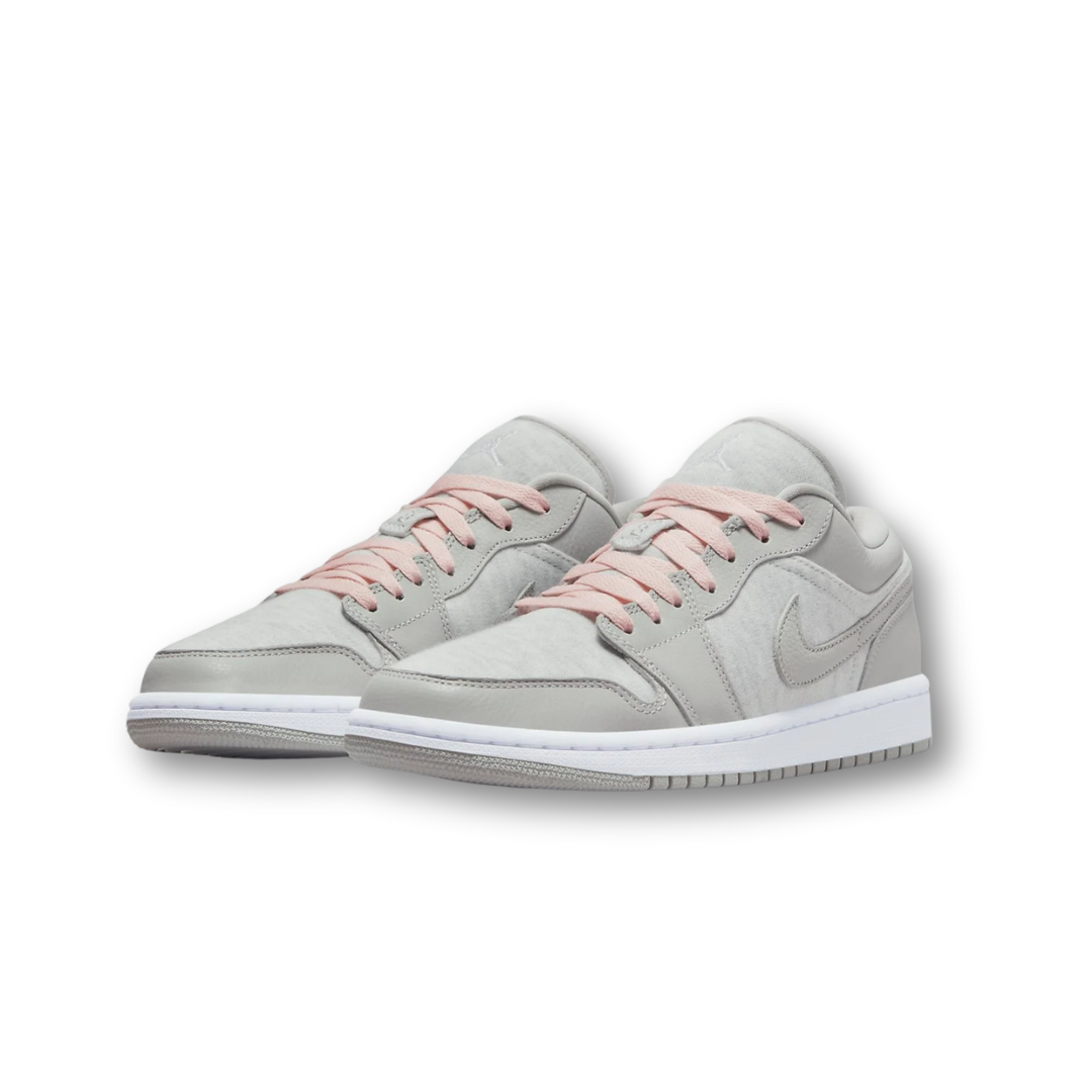 Jordan 1 Low SE Light Iron Ore (Women's)