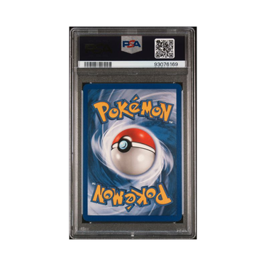 2003 Pokémon EX Sandstorm #72 Pikachu