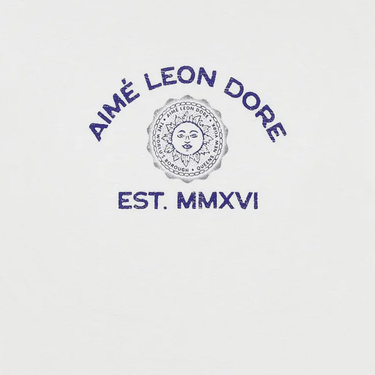 Aimé Leon Dore Souvenir Vintage Tee 'Natural'
